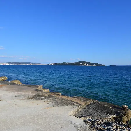 Holiday home Viva-by The Sea-by The Pool By Interhome