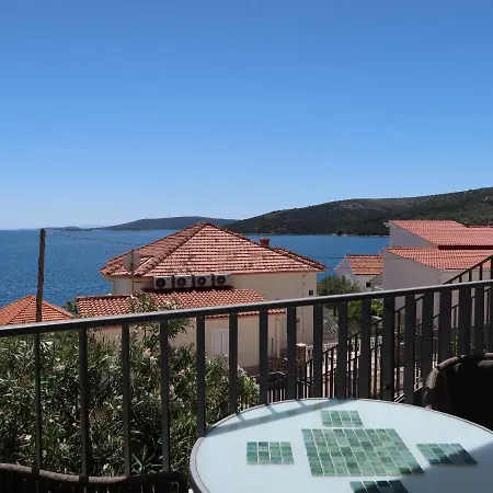 Holiday home Viva-by The Sea-by The Pool By Interhome *