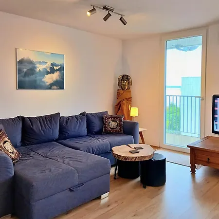 Holiday home Viva-by The Sea-by The Pool By Interhome *